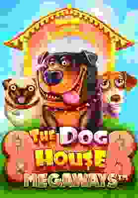 The Dog House Megaways