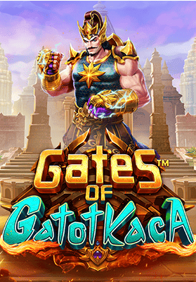 Gates of Gatot Kaca